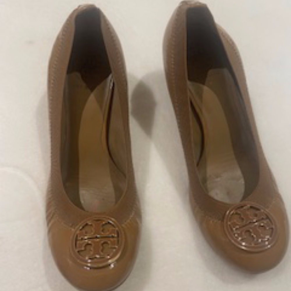 Tory Burch Caroline Wedge